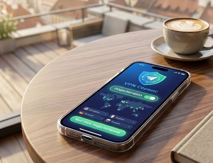 Можно ли оставлять VPN включенным постоянно
